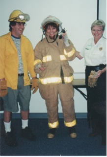 Fire Department Photo