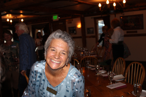 Peggy Eggers