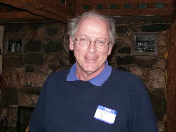 Cliff Bowron