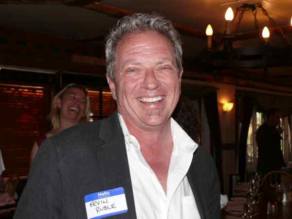 Kevin Ruble
