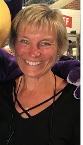 Mary Jo Reinhard, Ph.D. & Educational Consultant – Past President