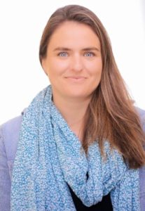Joyce Masyga Headshot