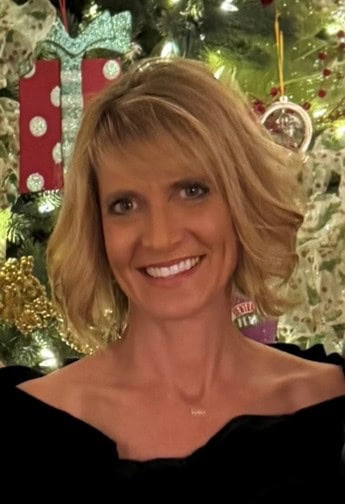 Mary Jo Reinhard, Ph.D. & Educational Consultant – Past President