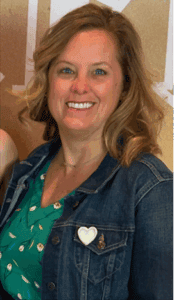 Joyce Masyga Headshot